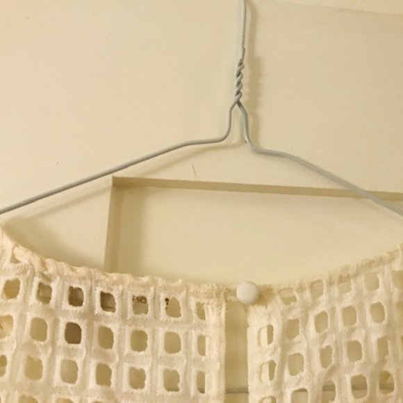 Banana Republic Short Cotton Dress - Picture 8 of 8